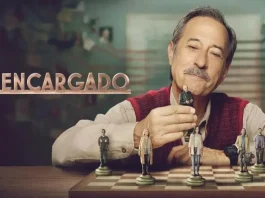 El Encargado: la serie de Disney+ que desata controversia en Argentina por su mensaje.