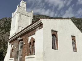 Descubre la historia de la mezquita española que rompió su maldición tras 50 años.
