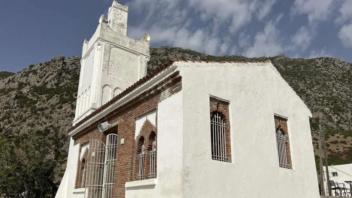Descubre la historia de la mezquita española que rompió su maldición tras 50 años.
