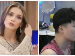 Cony Capelli: 'Conystas