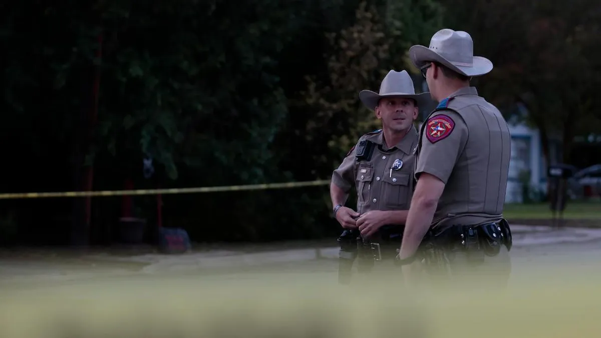 Texas lanza operativo contra el Tren de Aragua