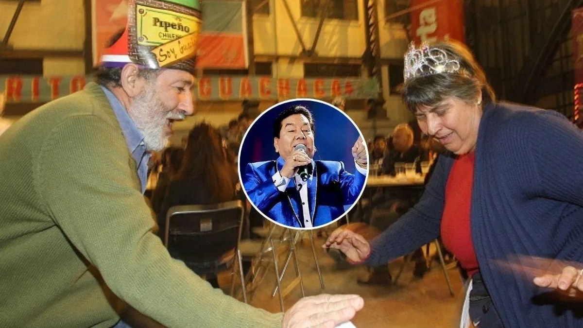 Descubre la historia oculta de 3 cumbias icónicas para celebrar este 18. Descubre la historia oculta de 3 cumbias icónicas para celebrar este 18.