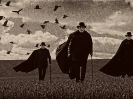 Alean Labs presenta 'Sky Child': un viaje de rock y poesía en su nuevo video.