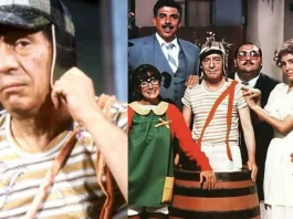 El regreso de 'El Chavo del 8' y 'Chespirito' tras 4 años de ausencia en la TV.