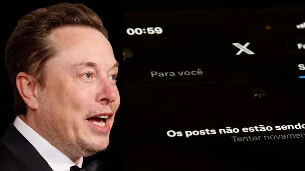 Brasil ratifica bloqueo de 'X': multa millonaria para reanudar operaciones. Brasil ratifica bloqueo de 'X': multa millonaria para reanudar operaciones.