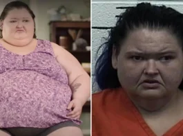 Protagonista de 'Kilos Mortales' arrestada en zoológico de EE. UU. por narcotráfico.