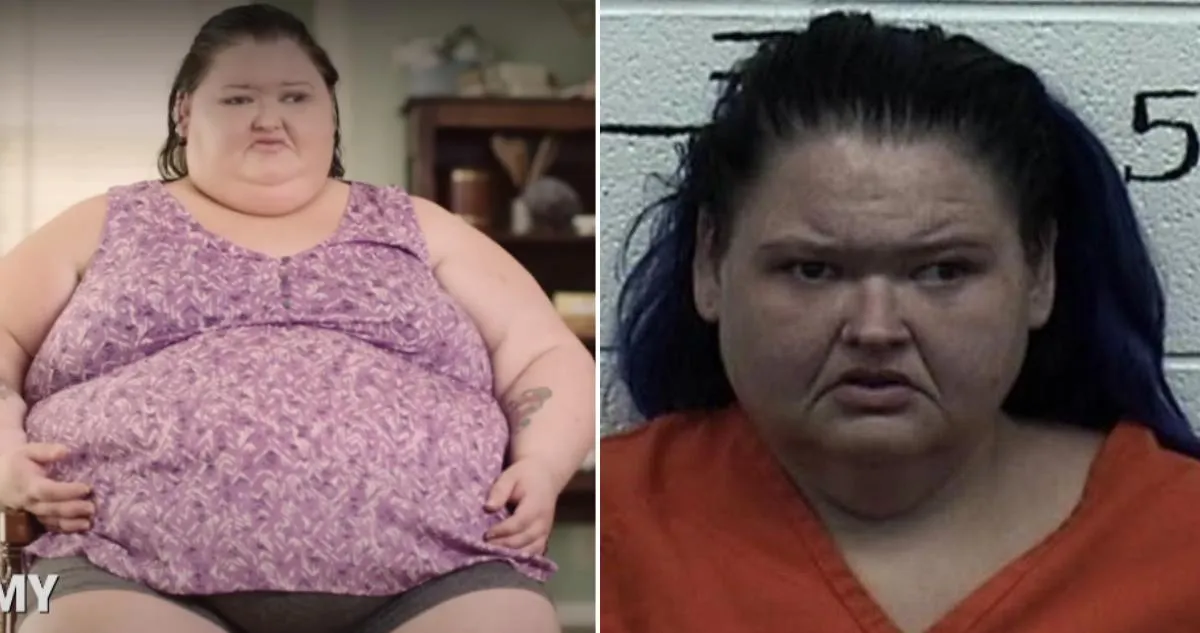 Protagonista de 'Kilos Mortales' arrestada en zoológico de EE. UU. por narcotráfico.