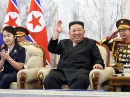Kim Jong-un envía carta a Xi Jinping para fortalecer la amistad entre Corea del Norte y China.