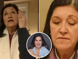 Ingrid Cruz será la nueva Pastora Rubilar en el remake de "Amores de Mercado".