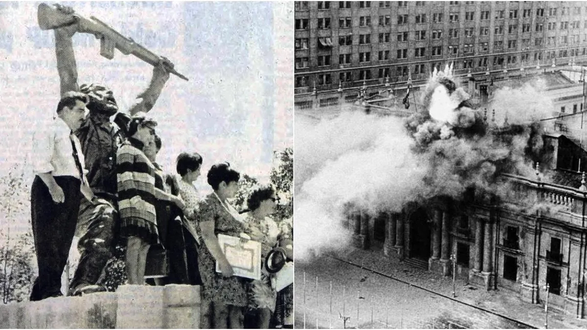 El enigma de la primera estatua del Che Guevara