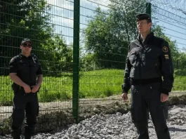 Finlandia establece base de la OTAN cerca de Rusia para reforzar su seguridad.