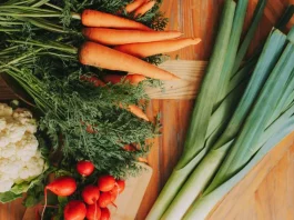 Descubre la verdad detrás de los vegetales: ¿realidad o mito? La ciencia responde.