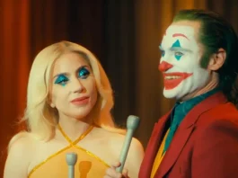 Lady Gaga deslumbra en Venecia: ovación de pie y lanzamiento de su nuevo álbum.