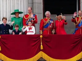 Reflexiones sobre la Familia Real tras dos años sin Isabel II: Kate