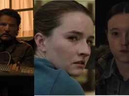 Descubre el emocionante tráiler de 'The Last Of Us 2' con Ellie