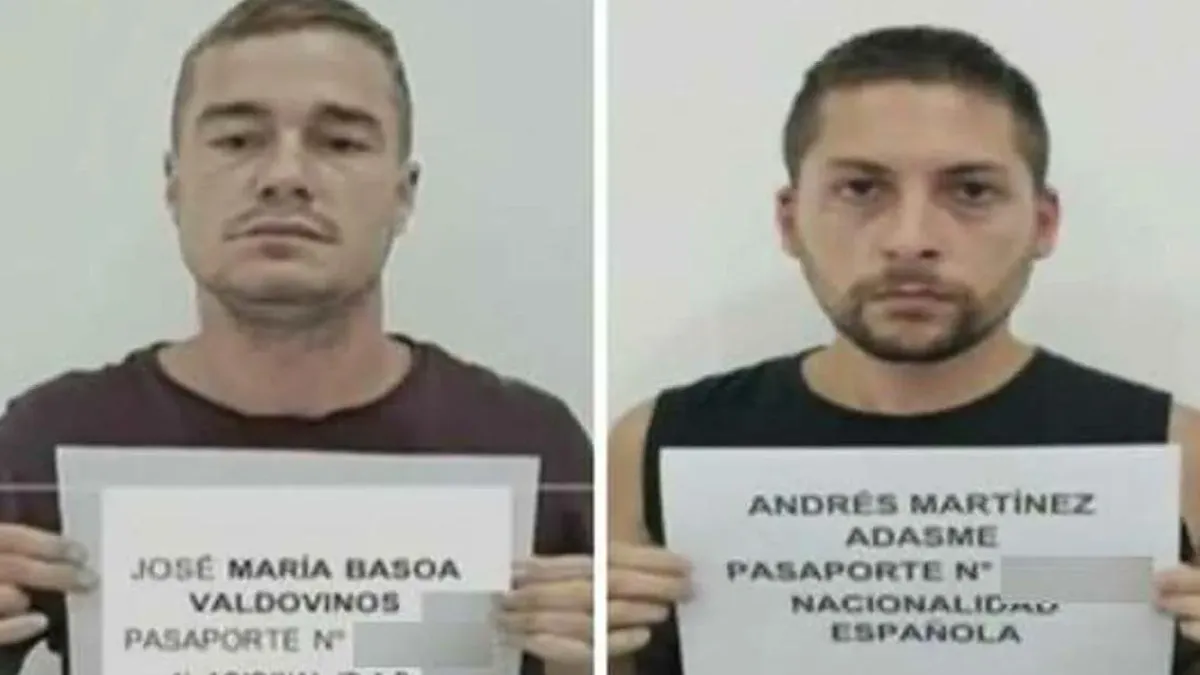 España desmiente su implicación en el intento de asesinato de Maduro tras detenciones.