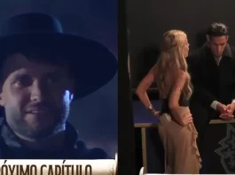 Facundo enfrenta críticas tras su reacción al ingreso de Fabio en "Ganar o Servir".