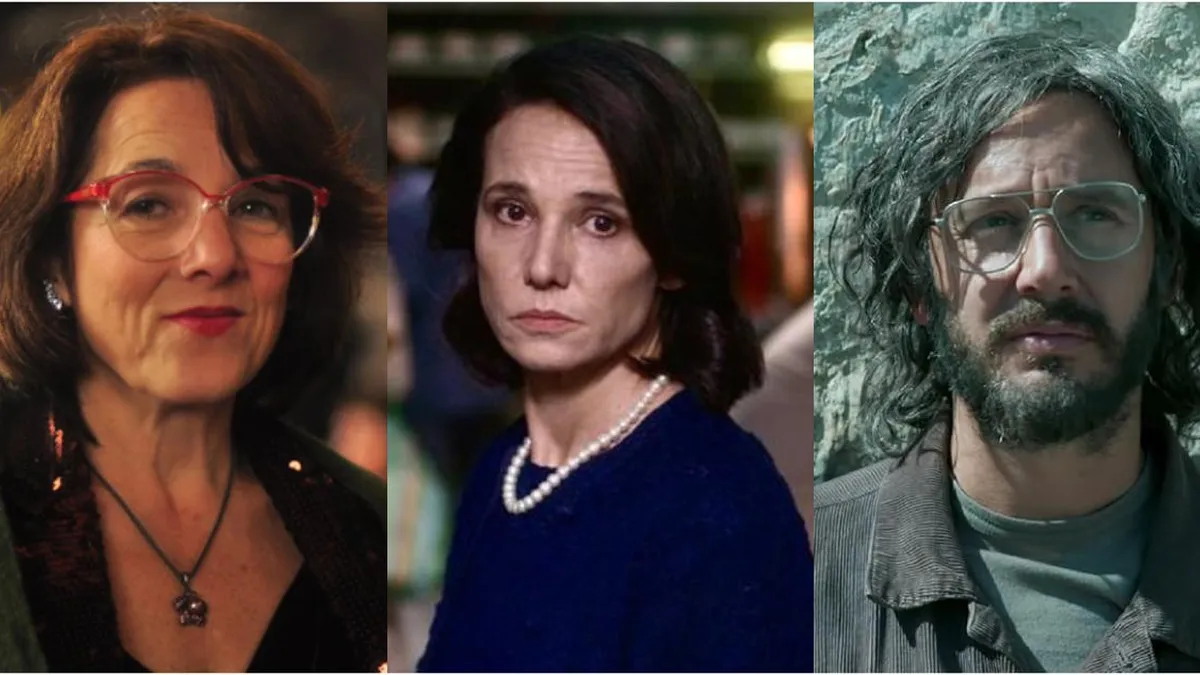 Disfruta del 18 con lo mejor del cine chileno en streaming: ¡12 imperdibles! Disfruta del 18 con lo mejor del cine chileno en streaming: ¡12 imperdibles!