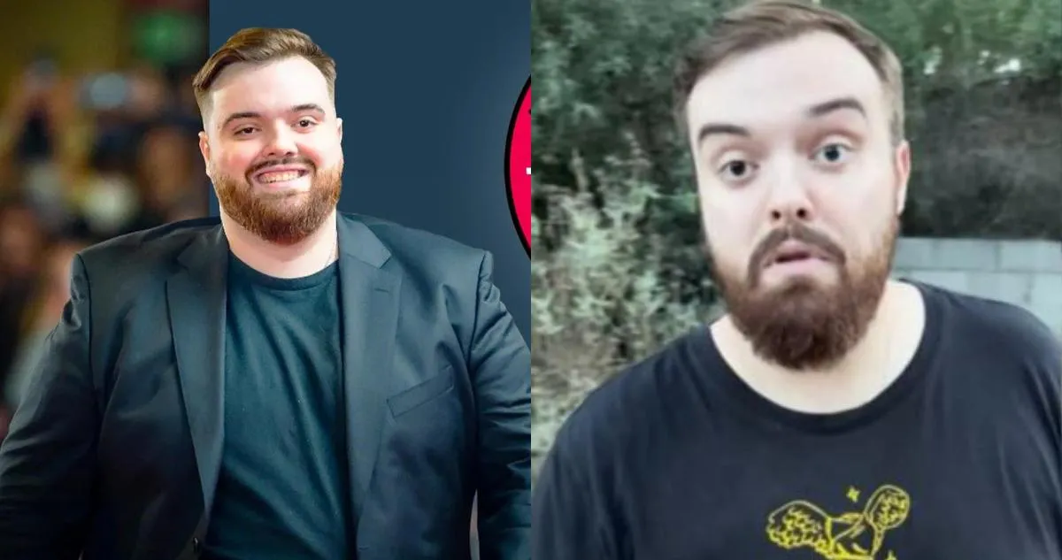 Ibai Llanos sorprende con su cambio físico tras perder 27 kilos y superar una complicación.