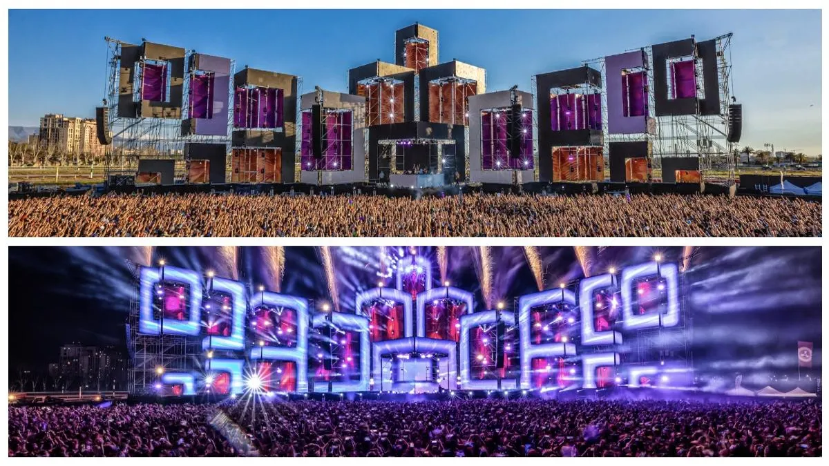 Creamfields 2024: ¡Swedish House Mafia debuta en Chile! Descubre el cartel completo.