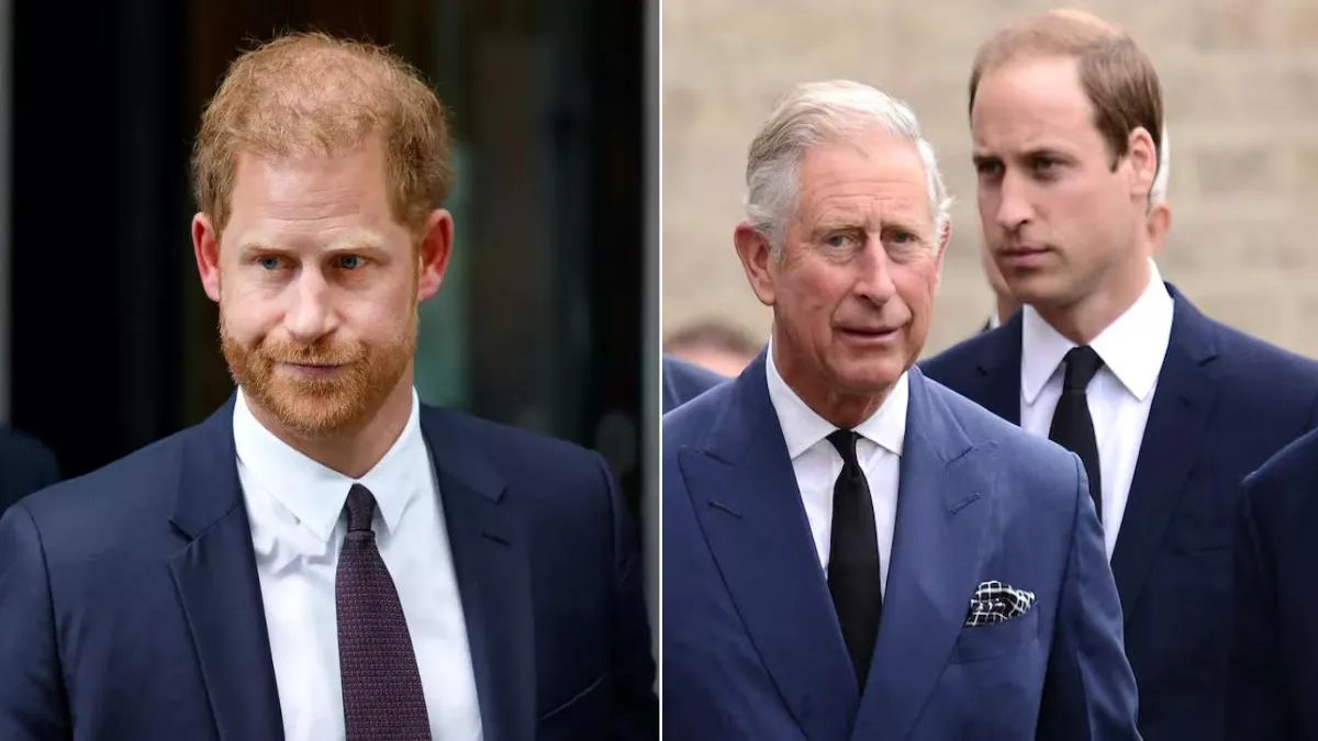 El Príncipe Harry considera regresar al Reino Unido y reconciliarse con la Familia Real.