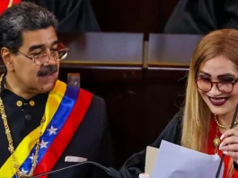 El Partido Comunista de Venezuela exige anular fallo que valida la victoria de Maduro.