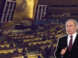 Excancilleres y defensores de DD.HH. de Latam exigen suspender a Rusia de la ONU.