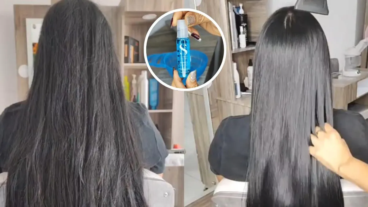 Descubre si esta ampolla de reparación capilar realmente cumple lo que promete.