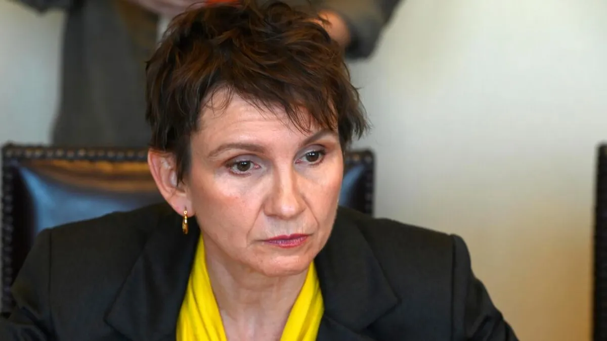 Tohá denuncia la "inhumana" suspensión de vuelos a Venezuela