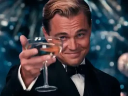 Descubre el error más común al disfrutar de una copa de champaña