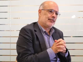 Decisión acertada: portavoz de Milei elogia la elección de Rodrigo Valdés.