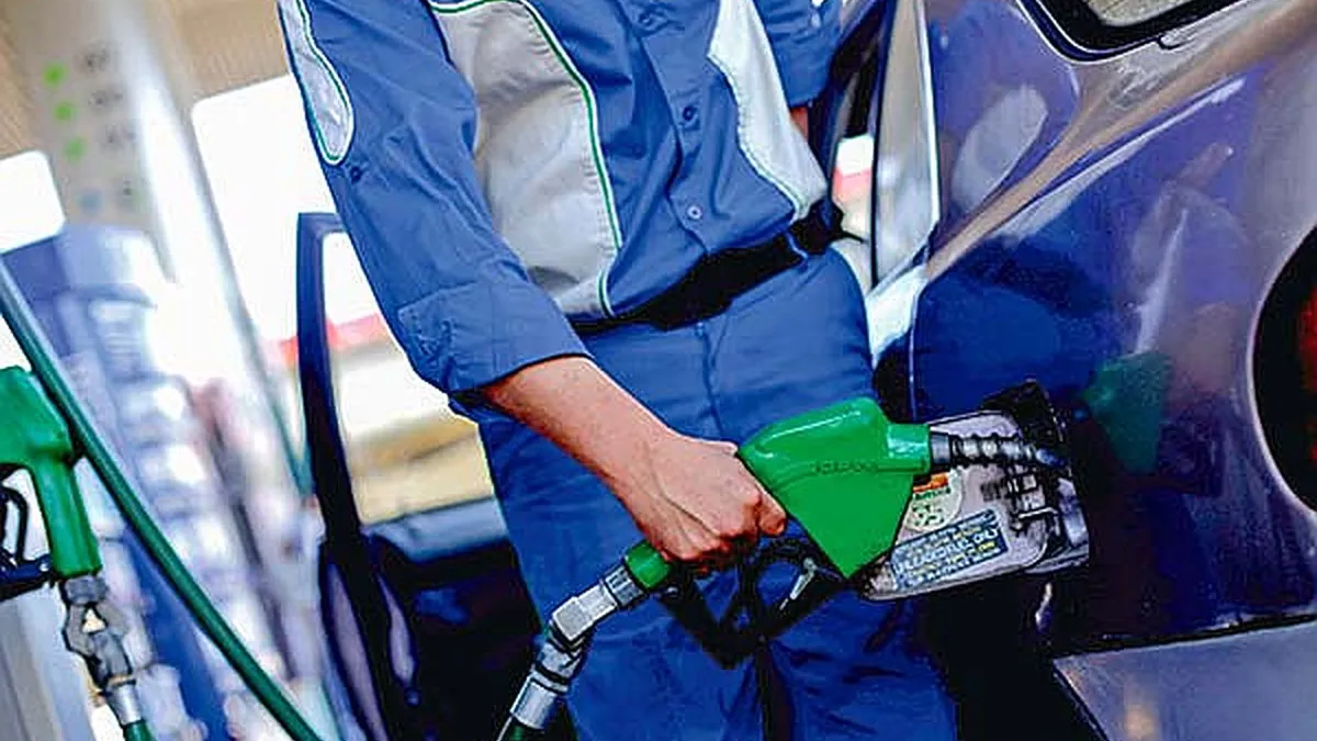 Proyección de bajo IPC en septiembre tras la caída de precios en combustibles.