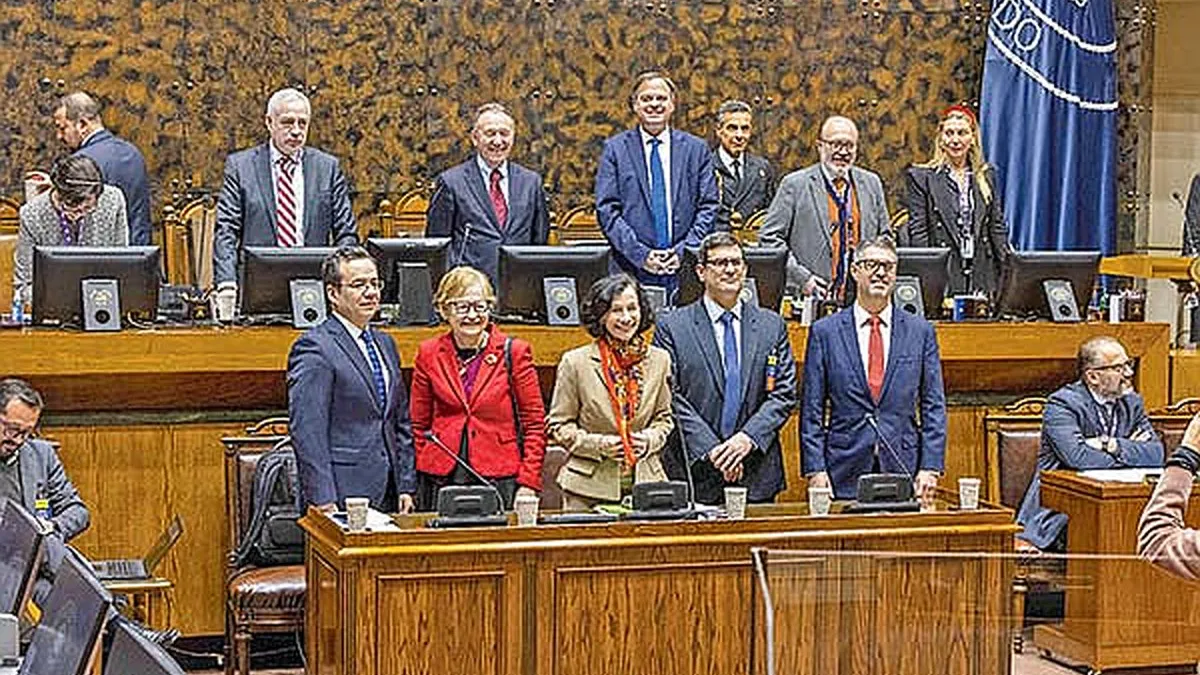 El mercado anticipa dos recortes de tasa del Banco Central tras el IPoM.