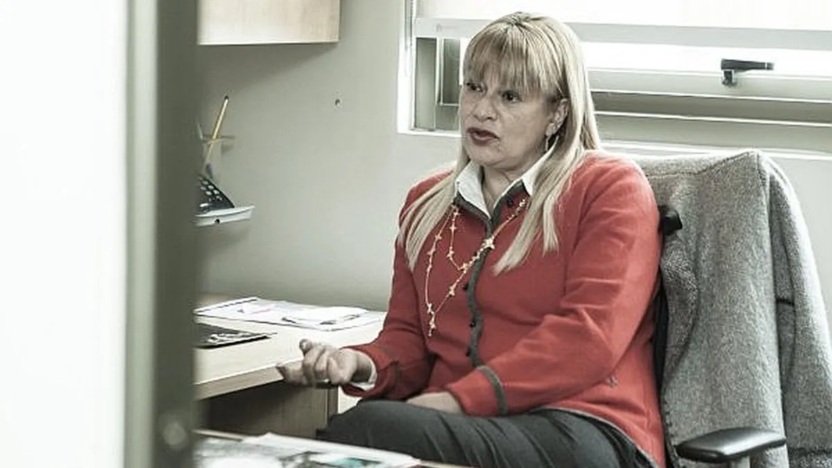 Fiscalía de Los Lagos incauta celulares y computadores de la ministra Ángela Vivanco.