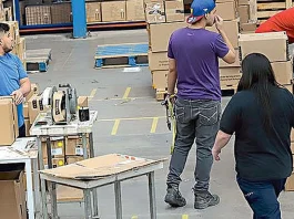 Multigremial Nacional de Emprendedores rechaza beneficios de la negociación multinivel.