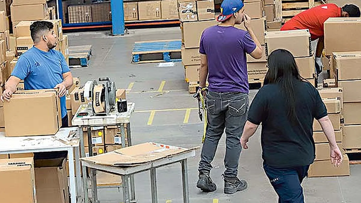 Multigremial Nacional de Emprendedores rechaza beneficios de la negociación multinivel. Multigremial Nacional de Emprendedores rechaza beneficios de la negociación multinivel.