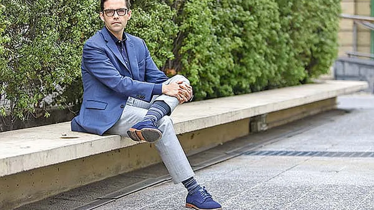 Sergio Urzúa Sergio Urzúa