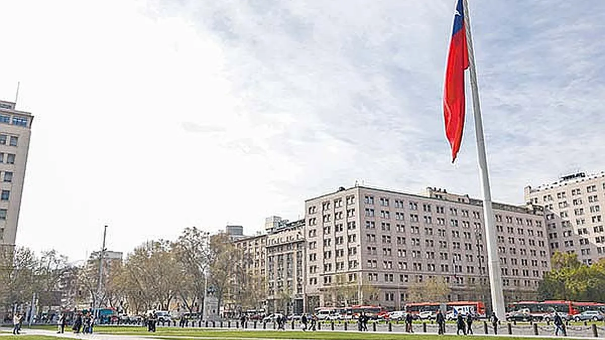 Chile acoge un evento internacional sobre formación y desafíos laborales.