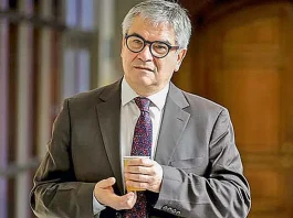 La Moneda impulsa proyecto tributario clave para el Presupuesto 2025 con US$ 1.200 millones.