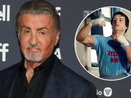 Sylvester Stallone promete que la precuela de "Rocky" será una experiencia maravillosa.