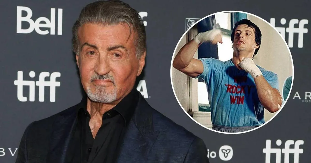 Sylvester Stallone promete que la precuela de "Rocky" será una experiencia maravillosa. Sylvester Stallone promete que la precuela de "Rocky" será una experiencia maravillosa.
