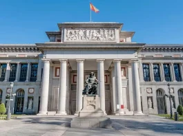 El Museo del Prado lanza su biblioteca digital con más de 11