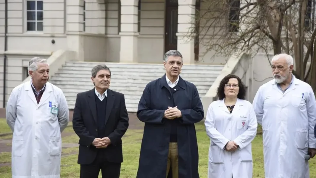 Buenos Aires lanza plan integral contra el dengue: detalles sobre la vacunación.