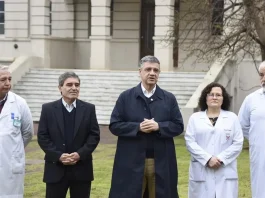 Buenos Aires lanza plan integral contra el dengue: detalles sobre la vacunación.