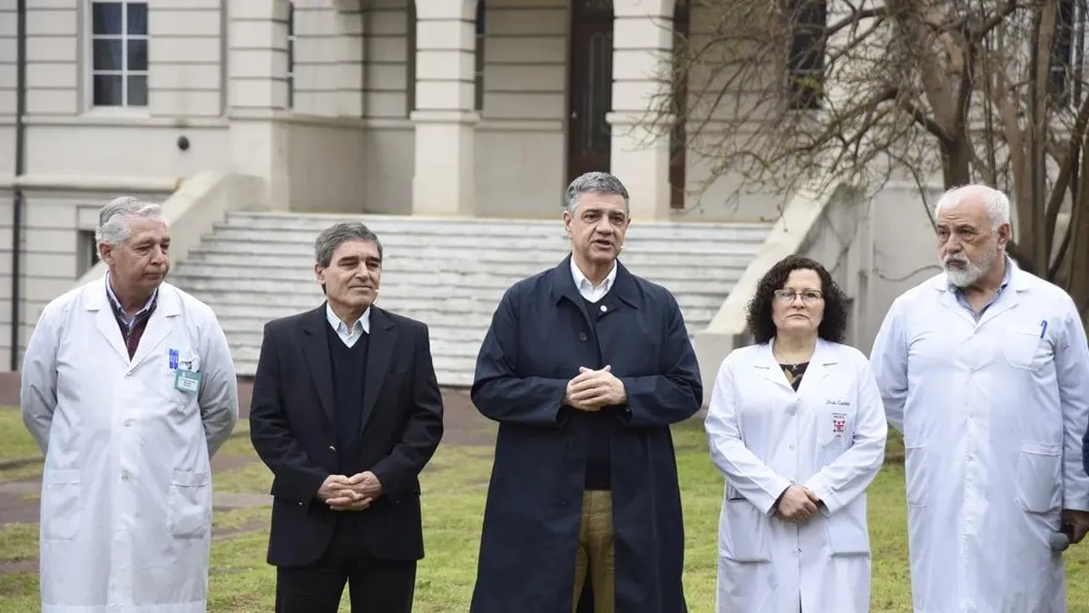 Buenos Aires lanza plan integral contra el dengue: detalles sobre la vacunación.