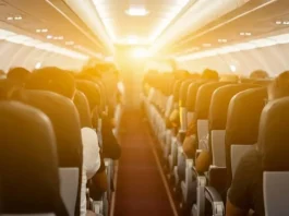 Volar puede afectar la eficacia de la bomba de insulina en personas con diabetes tipo 1.