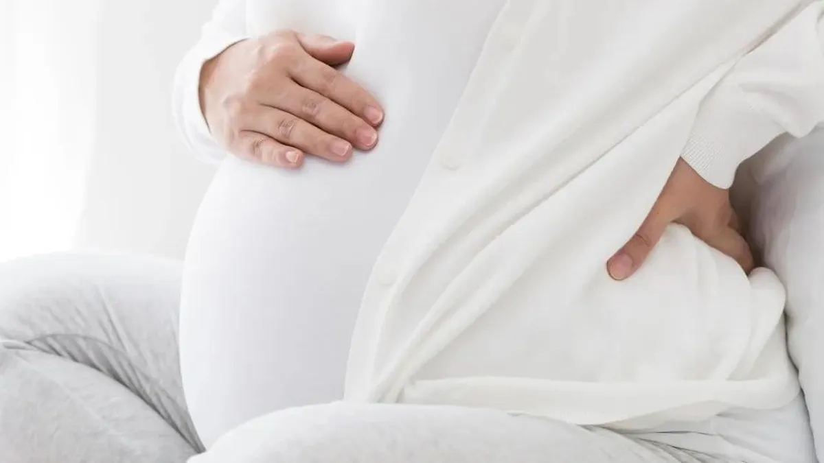 Exposición a PFAS en el embarazo: un riesgo potencial para la obesidad futura.