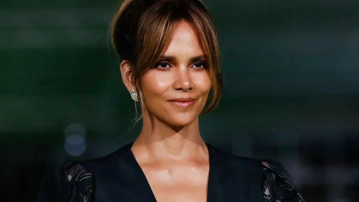 Halle Berry: tres años de autoconocimiento tras su divorcio. Halle Berry: tres años de autoconocimiento tras su divorcio.