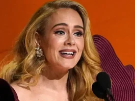 Adele considera incursionar en la actuación tras su pausa en la música.