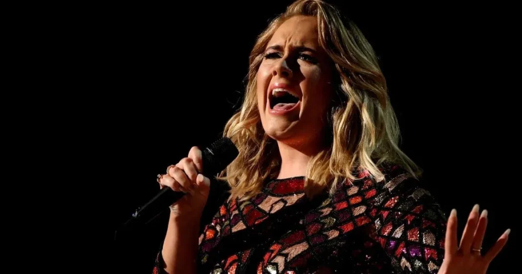 Adele se despide de Múnich con un emotivo video tras su histórica residencia.